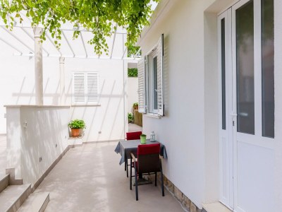 Apartment Miracle Apartments - Comfort Studio Apartment with Terrace and City View - Outdoor photo 38