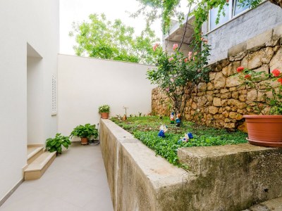 Apartment Miracle Apartments - Studio Apartment with Terrace and City View - Outdoor photo 6