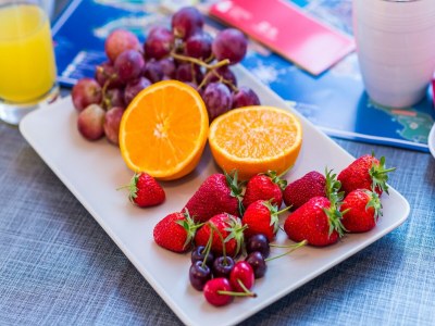 Apartment Miracle Apartments - Studio Apartment with Terrace and City View - Features photo 10