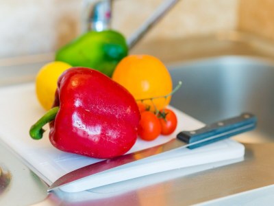 Apartment Miracle Apartments - Studio Apartment with Terrace and City View - Features photo 20