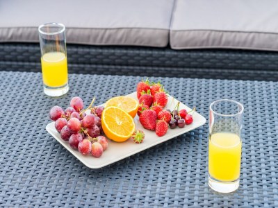 Apartment Miracle Apartments - Studio Apartment with Terrace and City View - Outdoor photo 33