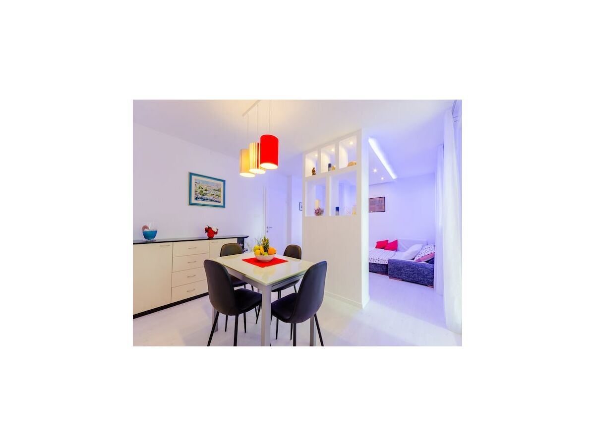 Apartment Studio Luce Mala (ST) - Studio with Terrace - Features photo 3