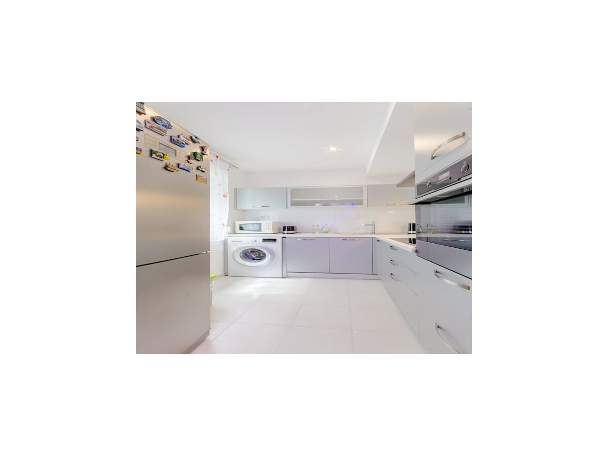 Apartment Studio Luce Mala (ST) - Studio with Terrace - Features photo 4