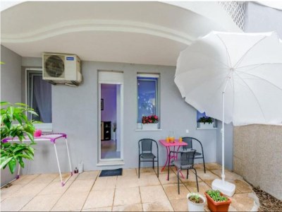 Apartment Studio Luce Mala (ST) - Studio with Terrace - Outdoor photo 2