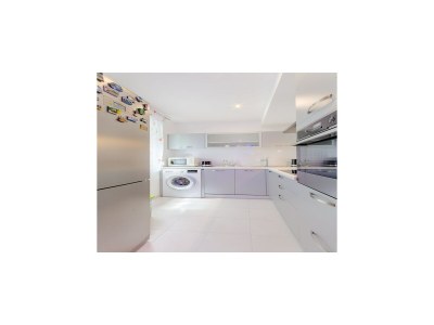 Apartment Studio Luce Mala (ST) - Studio with Terrace - Features photo 4