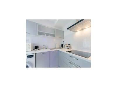 Apartment Studio Luce Mala (ST) - Studio with Terrace - Features photo 5