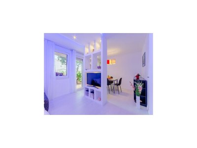 Apartment Studio Luce Mala (ST) - Studio with Terrace - Features photo 7