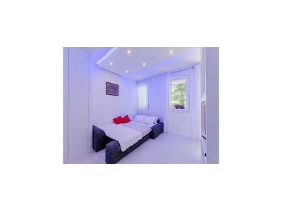 Apartment Studio Luce Mala (ST) - Studio with Terrace - Features photo 10