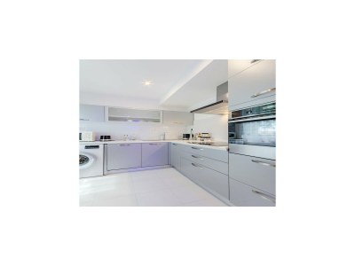 Apartment Studio Luce Mala (ST) - Studio with Terrace - Features photo 11