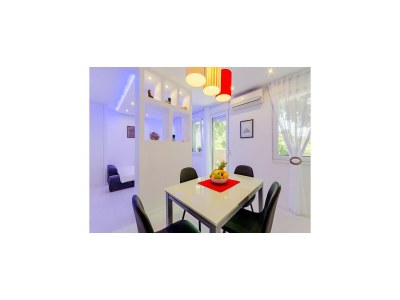 Apartment Studio Luce Mala (ST) - Studio with Terrace - Features photo 12