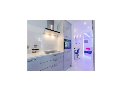 Apartment Studio Luce Mala (ST) - Studio with Terrace - Features photo 13