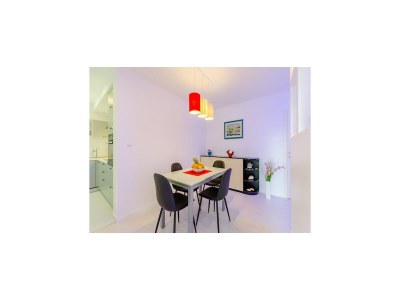 Apartment Studio Luce Mala (ST) - Studio with Terrace - Features photo 14