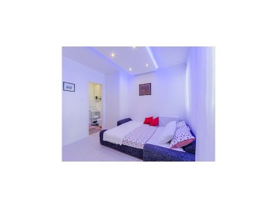 Apartment Studio Luce Mala (ST) - Studio with Terrace - Features photo 16