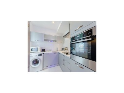 Apartment Studio Luce Mala (ST) - Studio with Terrace - Features photo 18