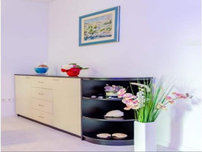 Apartment Studio Luce Mala (ST) - Studio with Terrace - Outdoor photo 21