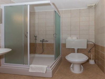 Apartment Villa Dubravka - Premium Studio Apartment with Balcony and Sea View (Apartman 2) - Features photo 17