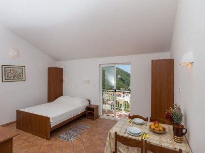 Apartment Villa Dubravka - Premium Studio Apartment with Balcony and Sea View (Apartman 2) - Features photo 20