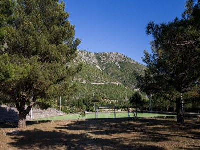 Apartment Villa Dubravka - Premium Studio Apartment with Balcony and Sea View (Apartman 2) - Outdoor photo 22