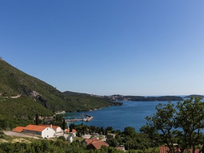 Apartment Villa Dubravka - Premium Studio Apartment with Balcony and Sea View (Apartman 2) - Outdoor photo 23