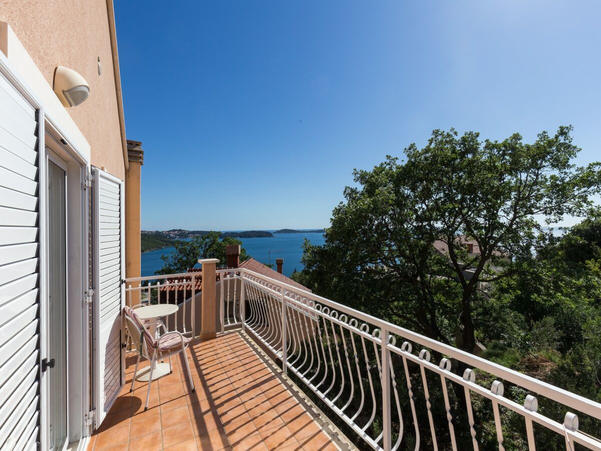 Apartment Villa Dubravka - Superior Studio Apartment with Balcony and Sea View (Apartman 3) - Outdoor photo 2