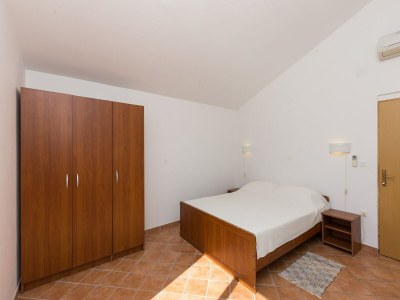 Apartment Villa Dubravka - Superior Studio Apartment with Balcony and Sea View (Apartman 3) - Features photo 14