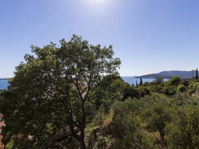 Apartment Villa Dubravka - Superior Studio Apartment with Balcony and Sea View (Apartman 3) - Outdoor photo 23