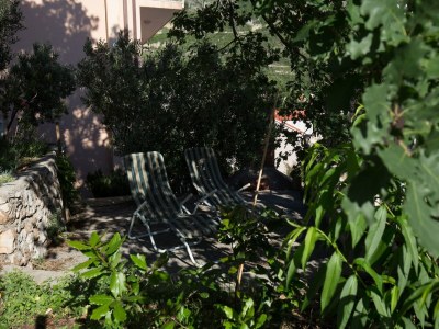 Apartment Villa Dubravka - Premium One Bedroom Apartment with Balcony and Sea View (Apartman 5) - Outdoor photo 8