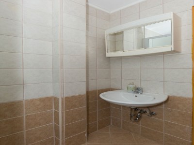 Apartment Villa Dubravka - Premium One Bedroom Apartment with Balcony and Sea View (Apartman 5) - Features photo 19