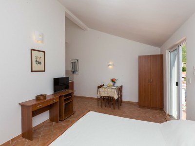 Apartment Villa Dubravka - Premium One Bedroom Apartment with Balcony and Sea View (Apartman 5) - Features photo 20