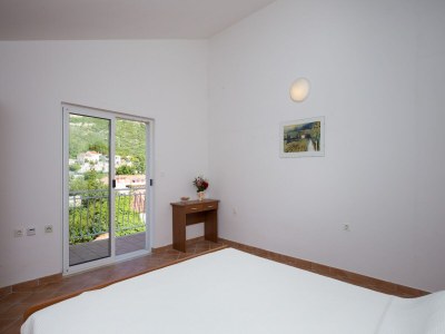 Apartment Villa Dubravka - Premium One Bedroom Apartment with Balcony and Sea View (Apartman 5) - Features photo 22