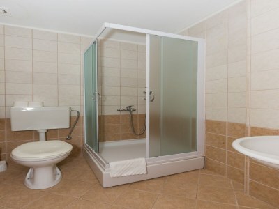 Apartment Villa Dubravka - Premium One Bedroom Apartment with Balcony and Sea View (Apartman 5) - Features photo 23