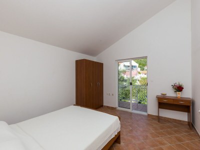 Apartment Villa Dubravka - Premium One Bedroom Apartment with Balcony and Sea View (Apartman 5) - Features photo 26