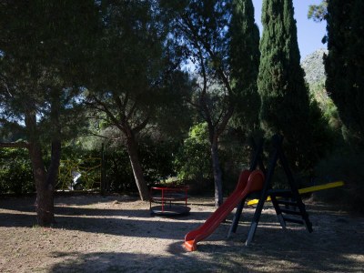 Apartment Villa Dubravka - Premium One Bedroom Apartment with Balcony and Sea View (Apartman 5) - Outdoor photo 28