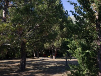 Apartment Villa Dubravka - Premium One Bedroom Apartment with Balcony and Sea View (Apartman 5) - Outdoor photo 31