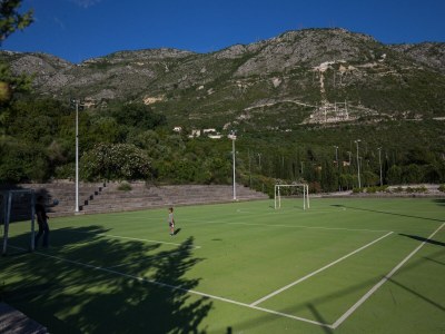 Apartment Villa Dubravka - Premium One Bedroom Apartment with Balcony and Sea View (Apartman 5) - Outdoor photo 39