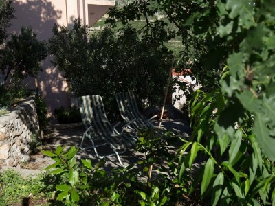 Apartment Villa Dubravka - Superior One Bedroom Apartment with Balcony and Sea View (Apartman 6) - Outdoor photo 12