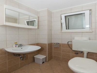 Apartment Villa Dubravka - Superior One Bedroom Apartment with Balcony and Sea View (Apartman 6) - Features photo 31