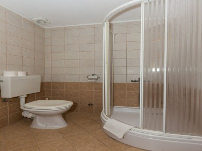 Apartment Villa Dubravka - Superior One Bedroom Apartment with Balcony and Sea View (Apartman 6) - Features photo 32