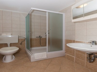 Apartment Villa Dubravka - Superior One Bedroom Apartment with Balcony and Sea View (Apartman 6) - Features photo 33