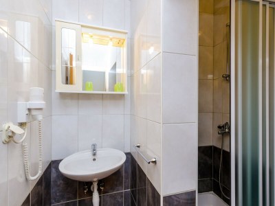 Apartment Apartments Mali Paradiso - One Bedroom Apartment with Terrace and Pool View(A3) - Features photo 8