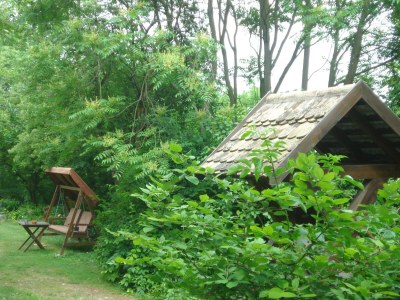 Farmhouse Bauernhaus in Draz f�r 6 Personen - Outdoor photo 3