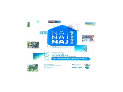 Farmhouse Bauernhaus in Draz f�r 6 Personen - Outdoor photo 9