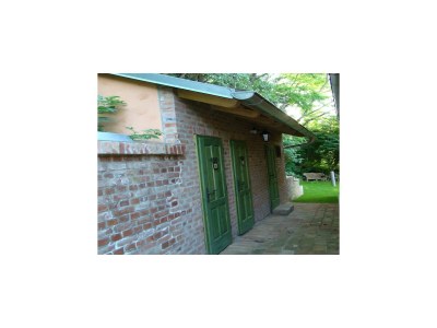 Farmhouse Bauernhaus in Draz f�r 6 Personen - Outdoor photo 10