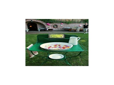 Farmhouse Bauernhaus in Draz f�r 6 Personen - Outdoor photo 12