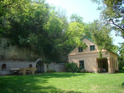 Farmhouse Bauernhaus in Draz f�r 6 Personen - Outdoor photo 16