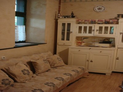 Farmhouse Bauernhaus in Draz f�r 6 Personen - Features photo 23