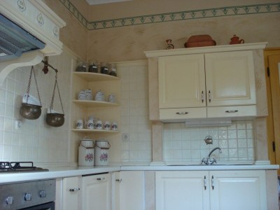 Farmhouse Bauernhaus in Draz f�r 6 Personen - Features photo 27