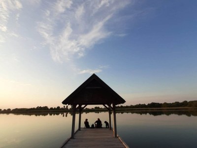 Farmhouse Bauernhaus in Draz f�r 6 Personen - Outdoor photo 33