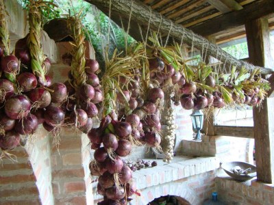 Farmhouse Bauernhaus in Draz f�r 6 Personen - Outdoor photo 34