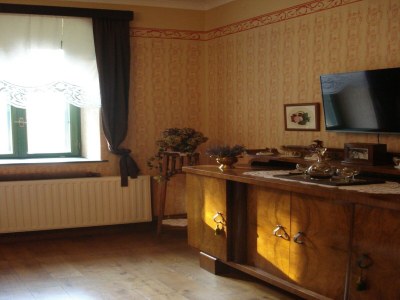 Farmhouse Bauernhaus in Draz f�r 6 Personen - Outdoor photo 35